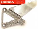 Honda NT 400 J/K Bros MkI (NC25) 88-92 Footrest Hanger - Left Side