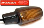 Honda NT 400 L Bros MKll (NC25) PGM Ignition 90-92 Indicator Complete Front Left