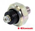 Kawasaki LTD 450 (EN 450/454 A1) 85 Датчик-перемикач тиску мастила