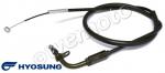 Hyosung GT 250 10 Cable Starter - Pièce Originale de Fabricants (OEM)