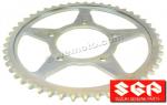 Suzuki RF 400 RP/RR/VR/RT/RVT/RV-V (GK78A) 93-97 Couronne - Equipement Original de  Fabricants (OEM) - Acier - Suzuki