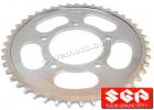 Suzuki SV 650 K8 08 Couronne - Equipement Original de  Fabricants (OEM) - Acier - Suzuki