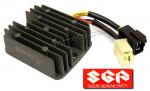 Suzuki LS 650 PT/PV/PW/PX Savage NP41A 97-00 Régulateur Redresseur - Equipement Original de Fabricants (OEM) - Suzuki