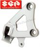 Suzuki GSXR 1100 J  (GU74B) 88 Platine de Repose-Pieds - Côté Gauche
