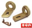 Suzuki RMX 250 P 93 Jeu de Guide de Valve de Pot d'Echappement