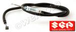 Suzuki SV 650 SK1/SK2/SX/SY 99-02 Clutch Cable (Genuine Manufacturer Part OEM)