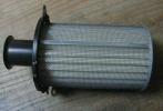 Suzuki GSX 400 SSN (GK77A) Katana 92-93 Air Filter Suzuki OEM