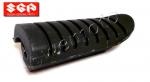 Suzuki DL 1000 K6 V-Strom 06 Footrest Rubber Front