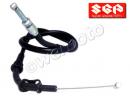 Suzuki TL 1000 SV/SW 97-98 Câble Accélérateur A (à Tirer) Véritable Pièce de Fabricants (Equipement Original de Fabricants (OEM))