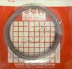 Suzuki GS 850 GZ/GE/GG 82-85 Segments 0.00mm Standard