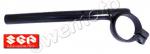 Suzuki GSXR 400 RL/RM/RN/RP/RS (GK76A) 90-95 Handlebar Clip-on - Left