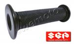 Suzuki GSXR 750 J Slingshot 88 Handlebar Grip - Left - Clutch Side - OEM
