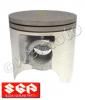 Suzuki TS 200 RM/RN/RP 91-93 Piston OEM (STD)