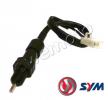 Sym XS 125 K 12 Кінцевий вимикач стоп-сигналу («жабка») — задній