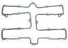 Yamaha XJ 650 Turbo 82-85 Valve - Rocker Cover Gasket/Seal 