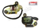 Yamaha TX650 73-75 Régulateur