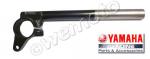 Yamaha RZ 250 R (1XG) (Japan) 86-88 Handlebar Clip-on - Left