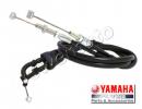 Yamaha TT-R 250 V (US Market) 06 Комплект тросів газу A+Б (відкриття та зворотній) — оригінал