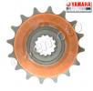 Yamaha FZX 700 S/SC/T/TC Fazer (USA) 86-87 Pignon - Equipement Original de Fabricants (OEM) - Yamaha