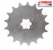 Yamaha DT 175 A/B 74-75 Pignon - Equipement Original de Fabricants (OEM) - Yamaha