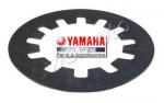 Yamaha XV 1100 Virago 89 Clutch Springs - OEM Diaphragm Type