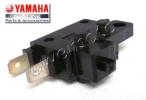 Yamaha XJ6 SA Diversion (ABS) 11 Кінцевий вимикач стоп-сигналу («жабка») — передній (альтернативний)