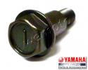 Yamaha YZ 125 G 95 Болт важеля зчеплення