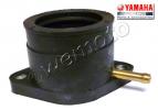 Yamaha XJ700 Maxim (USA) 85-86 Carburettor to Engine Inlet Rubbers Right
