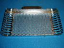 Suzuki GSF 600 S/T/V Bandit - GN77A 95-97 Renntec Oil Cooler Cover - Chrome