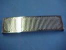 Yamaha XJR 1200 95-97 Couvercle de Radiateur d'Huile Renntec - Chrome