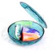 Ear Plugs by Oxford  - Reusable and Washable