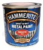 Hammerite Direct to Rust Metal Paint Smooth Red