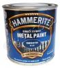 Hammerite Direct to Rust Metal Paint Smooth Blue