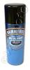 Hammerite Direct to Rust Metal Paint Smooth Black 400ml Aerosol 