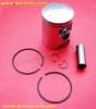 Gilera Zulu 50 01-02 Piston Kit 1.00 Oversize