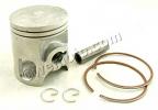 Yamaha YN 100 Neos 00-03 Piston Kit 1.00 Oversize