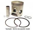 Aprilia RS 125 (Radial Caliper) 06-08 Kit Piston Mitaka MX 0.00mm Standard