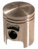 Aprilia SR 50 H20 (Ditech Aprilia Engine) (RLB1) (Rear Drum Model) 00-03 Kit Piston 0.00mm Standard