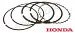 Honda NTV 600 M Revere 91 Прошньові кільця стандартні 0,00 — комплект на 1 поршень