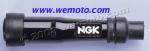Kawasaki GPX 750 R (ZX 750 F1-F3) 87-89 Spark Plug Cap NGK