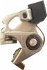 Suzuki GP 100 UX Drum Brake Model 79-92 Jeu de Contacts