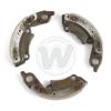 Honda Wave AFS110i SHC (Front Disc Model)  12 Primary Centrifugal Clutch Weights