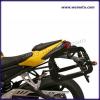 Yamaha FZ1  S 07 Quick-Lock Side Case Holders