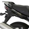 Suzuki GSF 650 K7/K8 Bandit 07-08 Quick-Lock Side Case Holders