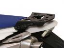 BMW G 650 Xmoto 07-09 Porte-Bagage  Aluminium - Noir 