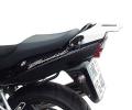 Suzuki GSF 650 SK6 Bandit 06 Quick-Lock Side Case Holders
