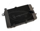 Radiator Aprilia RSV1000 / SL1000 - Left