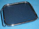 Yamaha RD 250 LC 80-86 Calandre de Radiateur Renntec