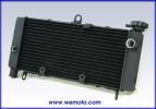 Honda CB 600 F W/X Hornet (PC34) 98-99 Radiator