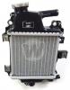 Honda PCX 125 (WW125) 14 Radiator